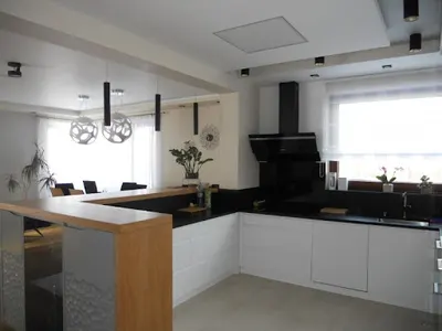 Autorska Pracownia Projektowania Wnętrz Małgorzata Olchawa